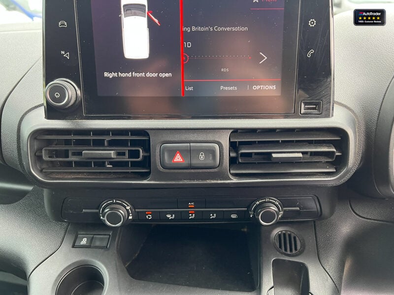 Used Citroen Berlingo 2019 for sale - 77041885: Photo 34