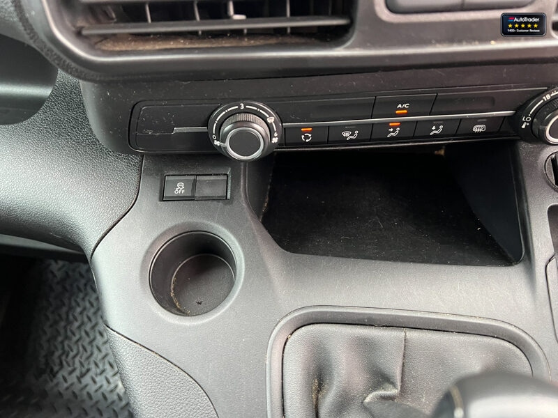 Used Citroen Berlingo 2019 for sale - 77041885: Photo 35