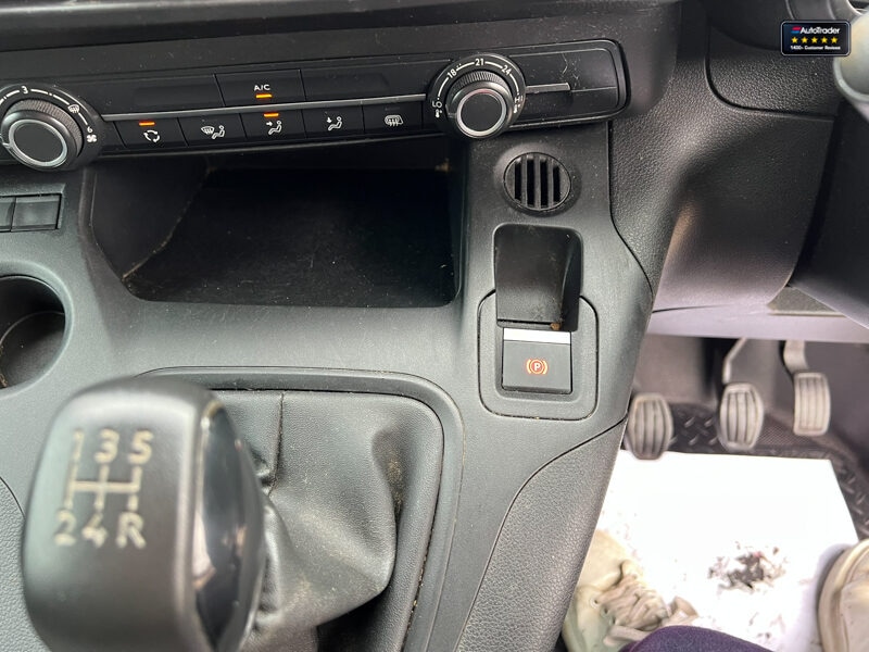 Used Citroen Berlingo 2019 for sale - 77041885: Photo 36