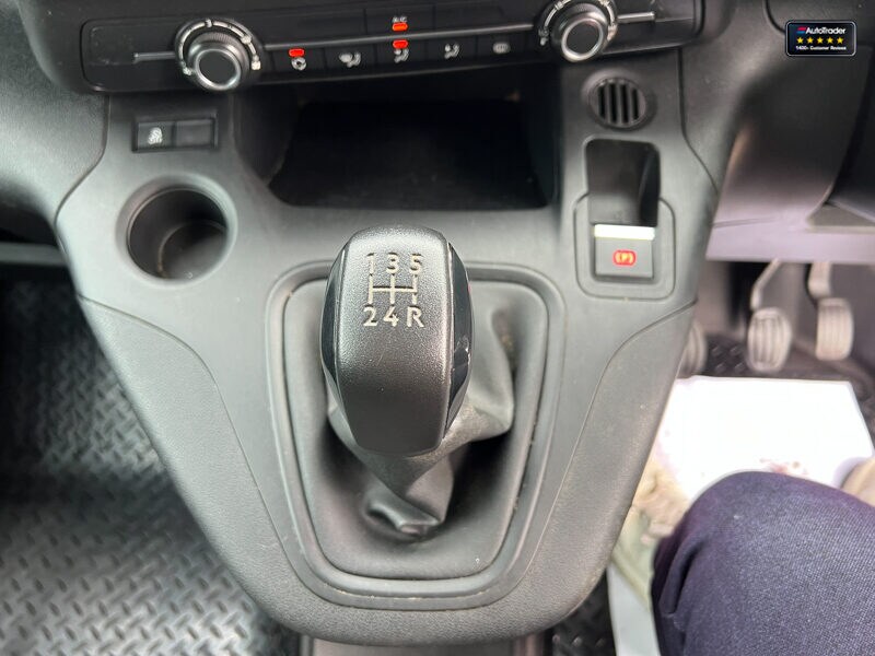 Used Citroen Berlingo 2019 for sale - 77041885: Photo 37