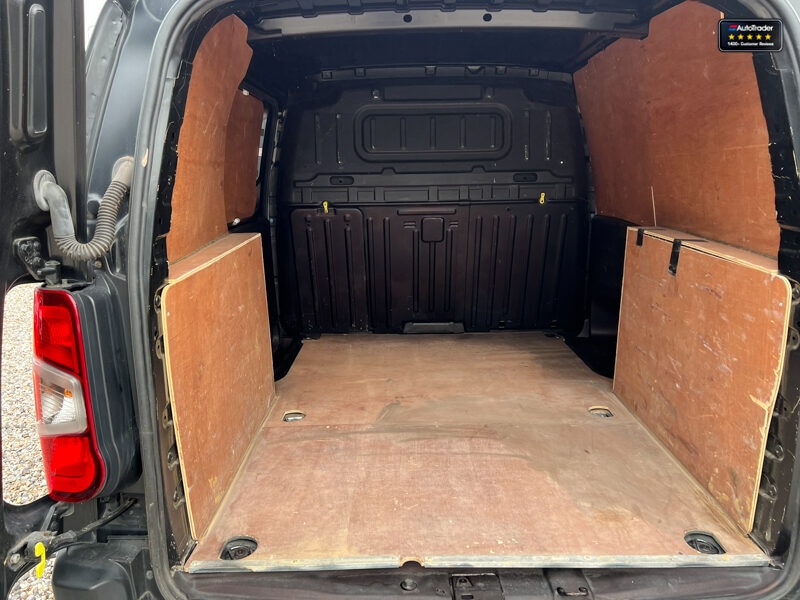 Used Citroen Berlingo 2019 for sale - 77041885: Photo 9