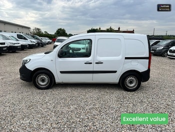 Mercedes-Benz - Citan