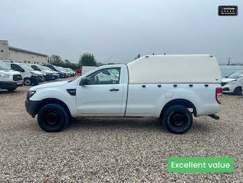 Used Ford Ranger 2015 for sale - 75426659: Photo