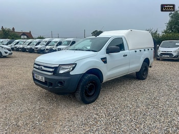 Used Ford Ranger 2015 for sale - 75426659: Photo