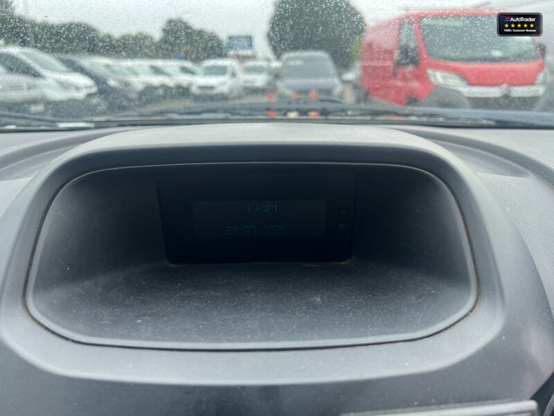 Vehicle 30