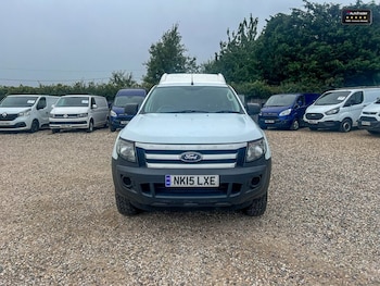 Used Ford Ranger 2015 for sale - 75426659: Photo