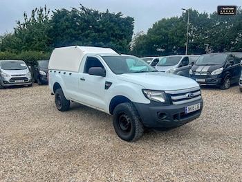 Used Ford Ranger 2015 for sale - 75426659: Photo