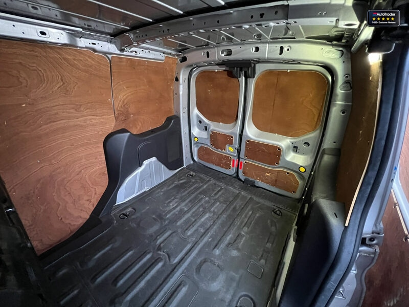 Used Ford Transit Connect 2017 for sale - 77042107: Photo 10