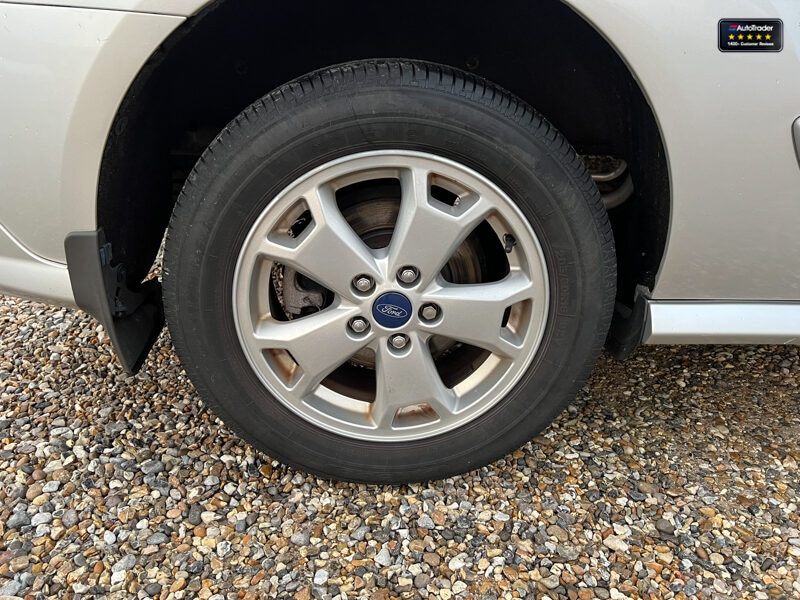 Used Ford Transit Connect 2017 for sale - 77042107: Photo 14