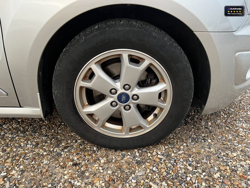 Used Ford Transit Connect 2017 for sale - 77042107: Photo 15