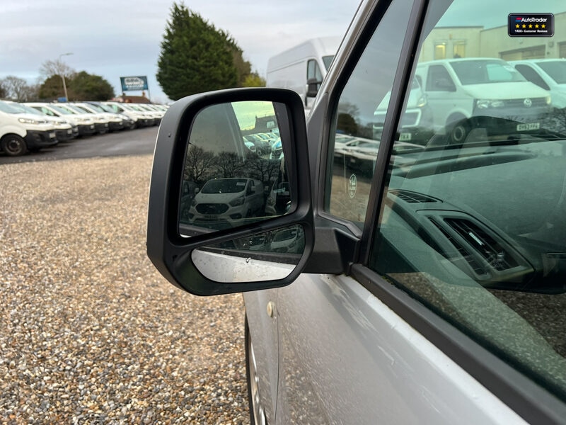 Used Ford Transit Connect 2017 for sale - 77042107: Photo 18