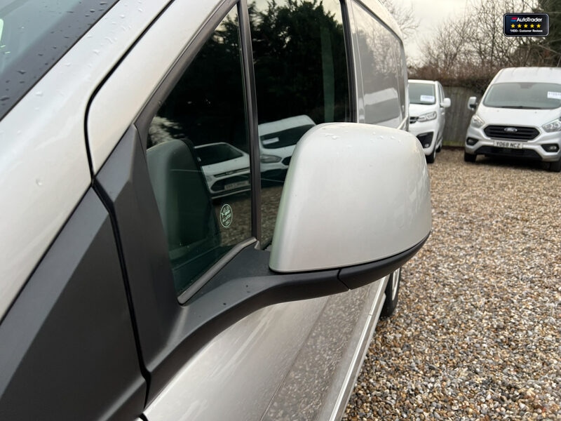 Used Ford Transit Connect 2017 for sale - 77042107: Photo 19