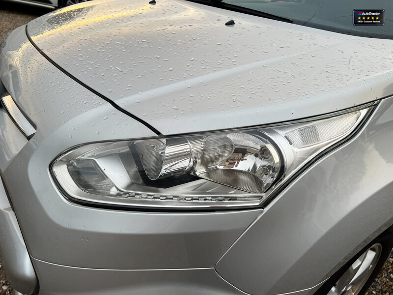 Used Ford Transit Connect 2017 for sale - 77042107: Photo 20