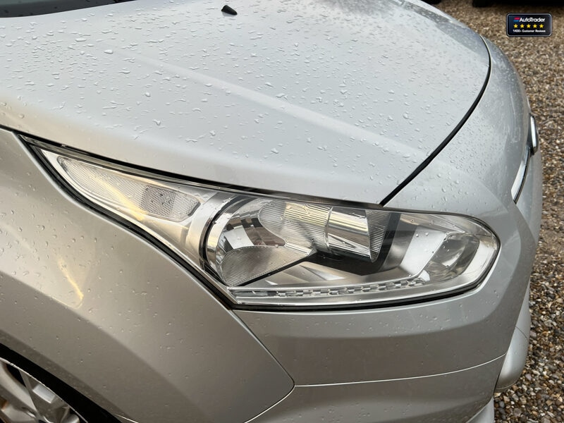 Used Ford Transit Connect 2017 for sale - 77042107: Photo 21