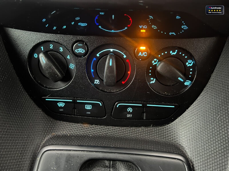 Used Ford Transit Connect 2017 for sale - 77042107: Photo 25