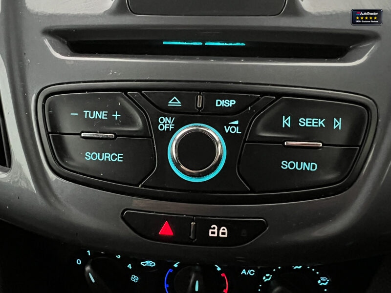 Used Ford Transit Connect 2017 for sale - 77042107: Photo 26