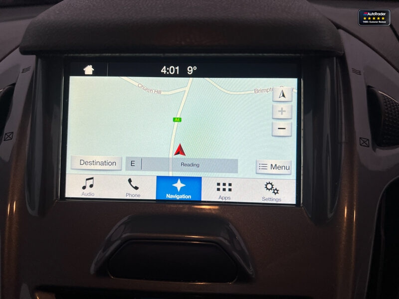 Used Ford Transit Connect 2017 for sale - 77042107: Photo 28