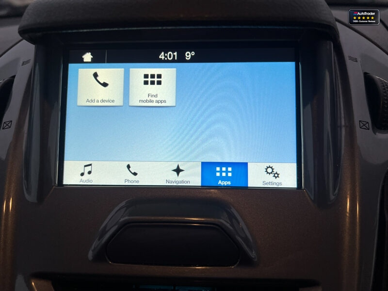 Used Ford Transit Connect 2017 for sale - 77042107: Photo 29