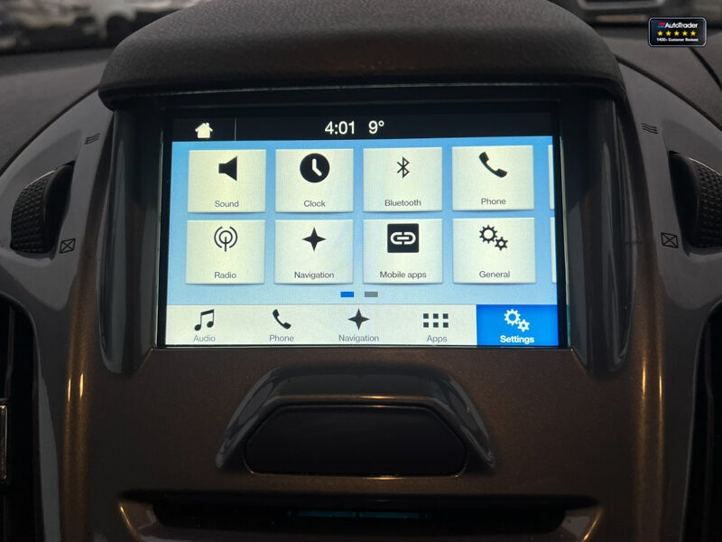 Used Ford Transit Connect 2017 for sale - 77042107: Photo 30