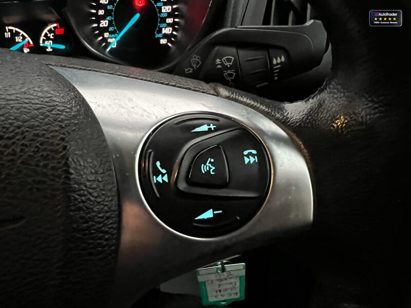 Used Ford Transit Connect 2017 for sale - 77042107: Photo 33