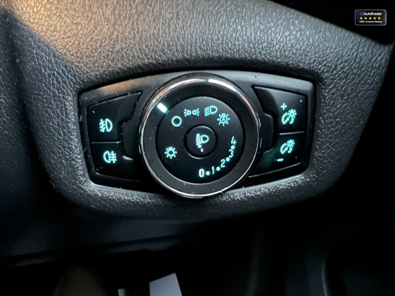 Used Ford Transit Connect 2017 for sale - 77042107: Photo 35