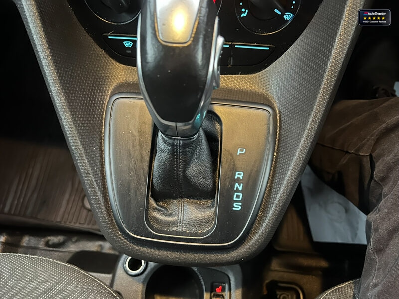 Used Ford Transit Connect 2017 for sale - 77042107: Photo 37