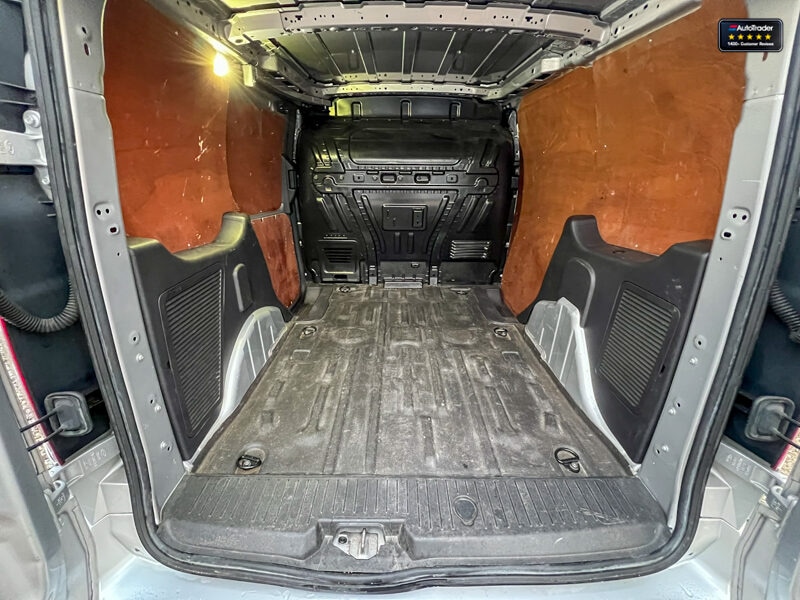 Used Ford Transit Connect 2017 for sale - 77042107: Photo 9