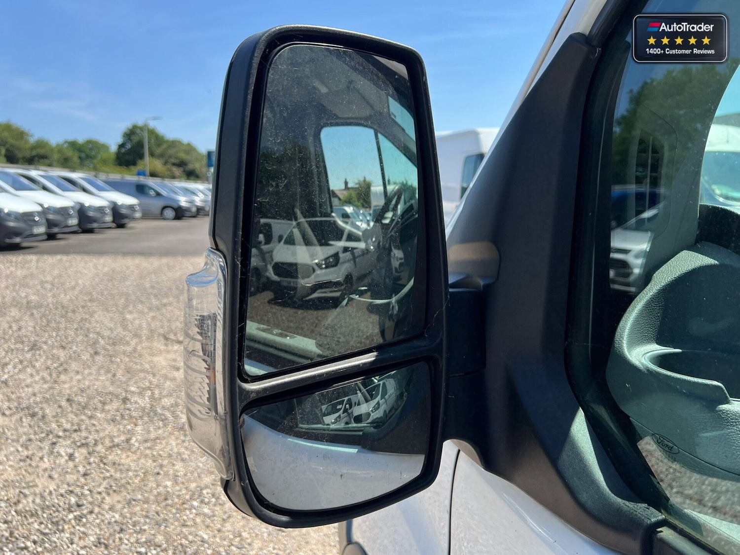 Used Ford Transit 2019 for sale - 77041619: Photo 12