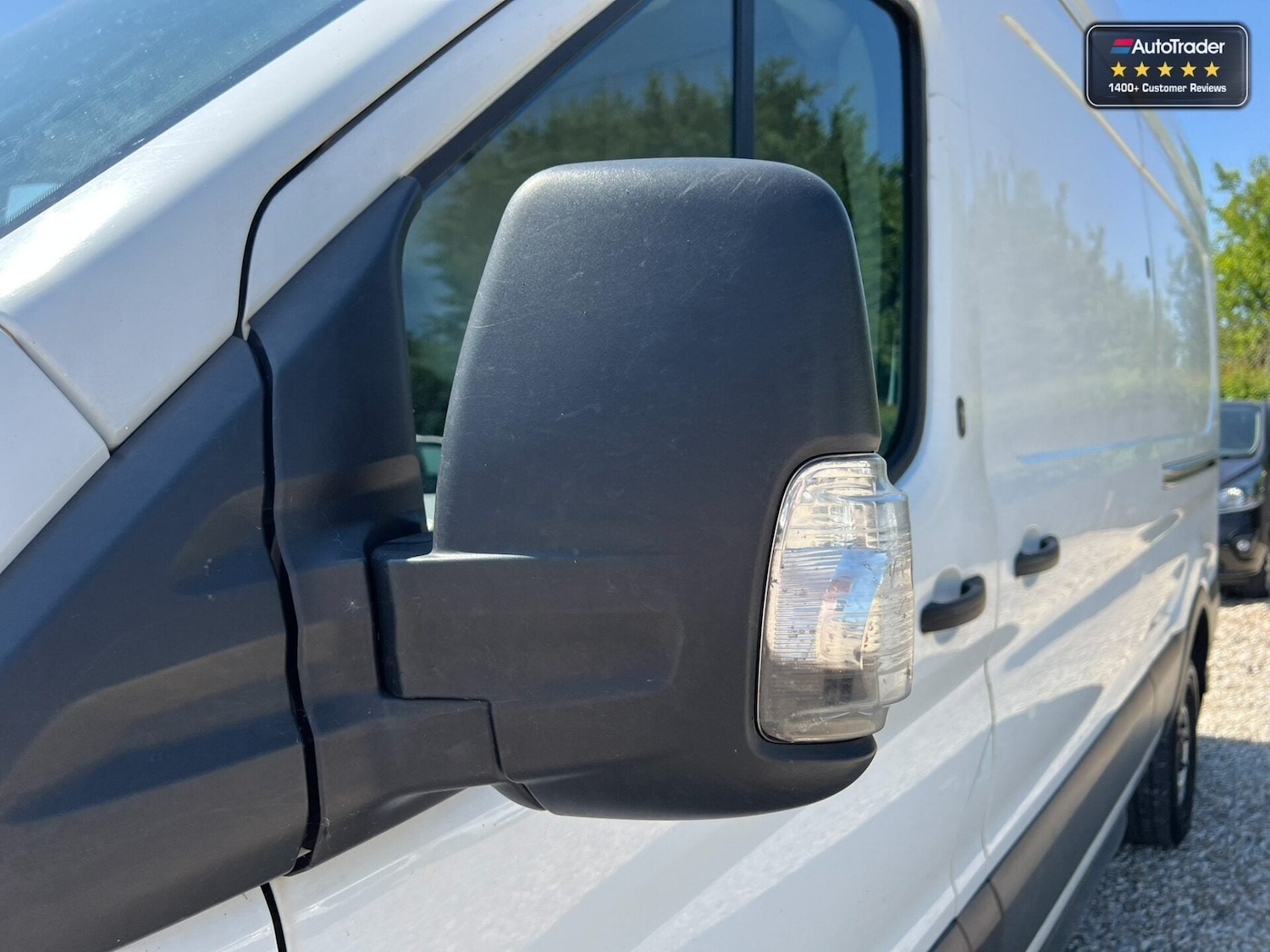 Used Ford Transit 2019 for sale - 77041619: Photo 13