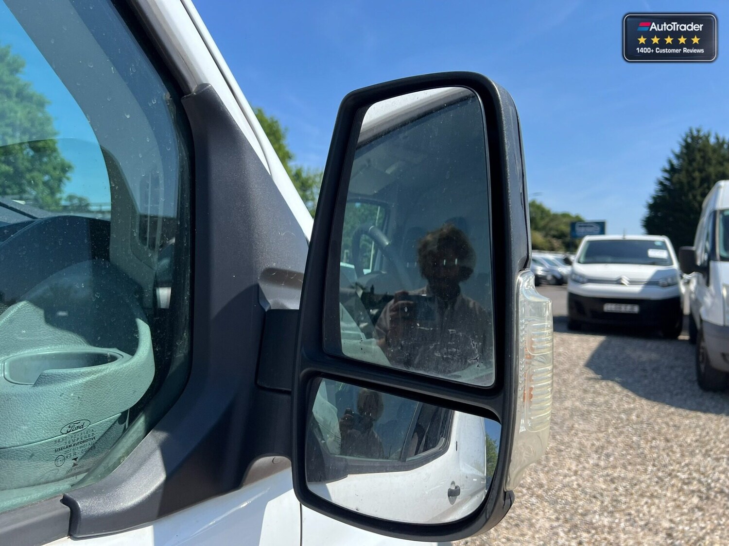 Used Ford Transit 2019 for sale - 77041619: Photo 14