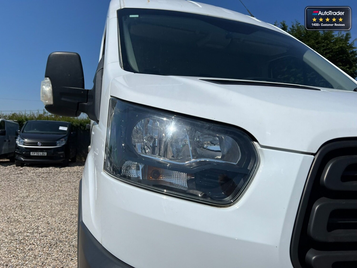 Used Ford Transit 2019 for sale - 77041619: Photo 16