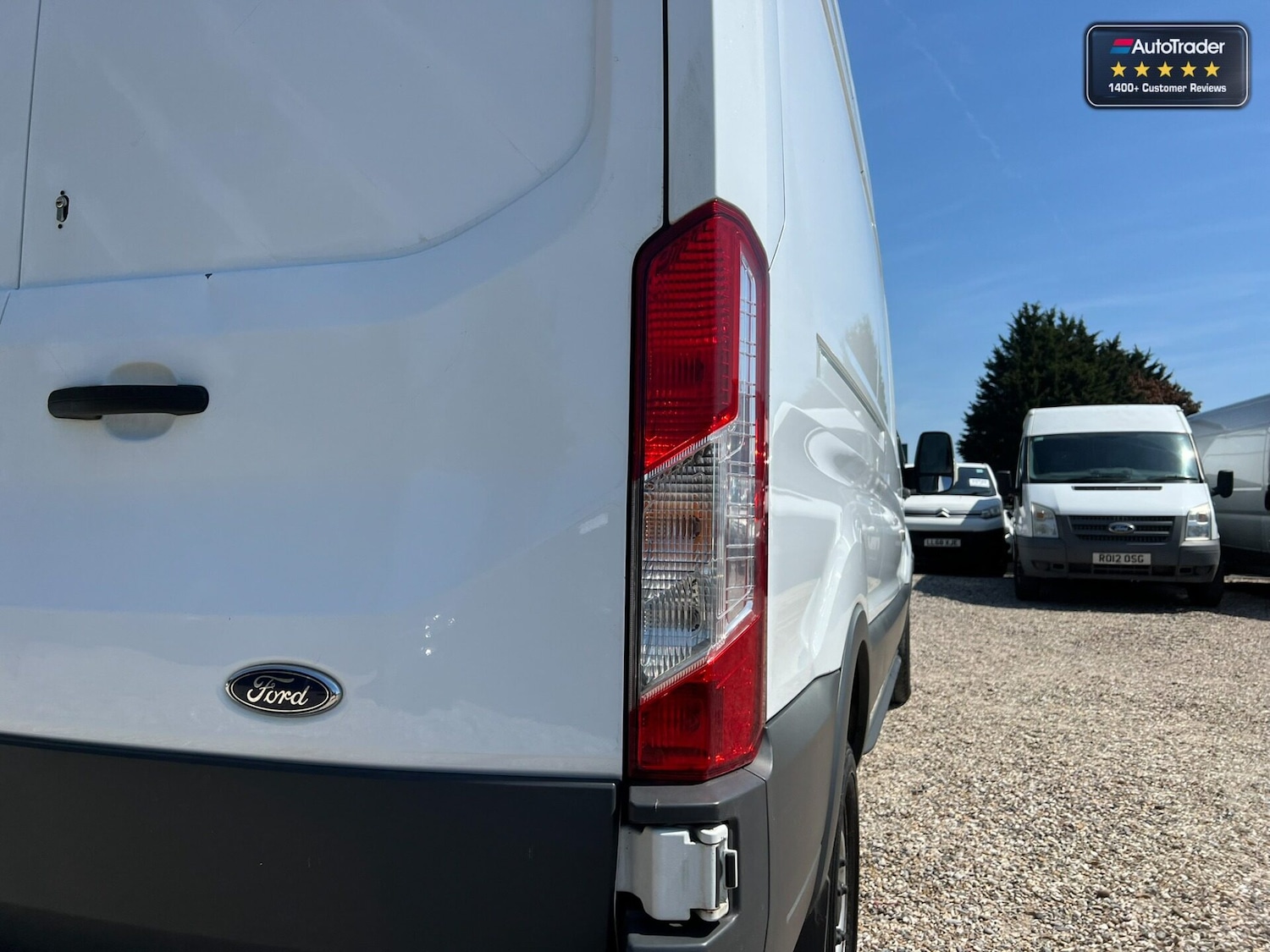 Used Ford Transit 2019 for sale - 77041619: Photo 19