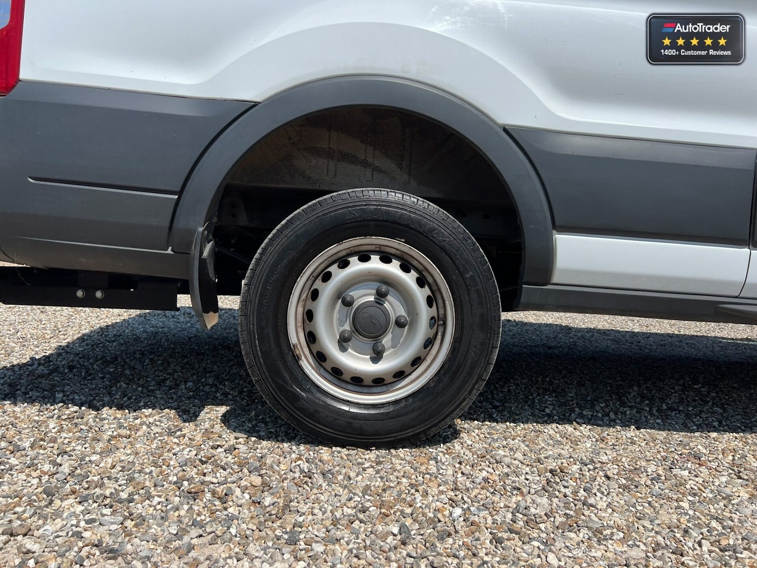 Used Ford Transit 2019 for sale - 77041619: Photo 20