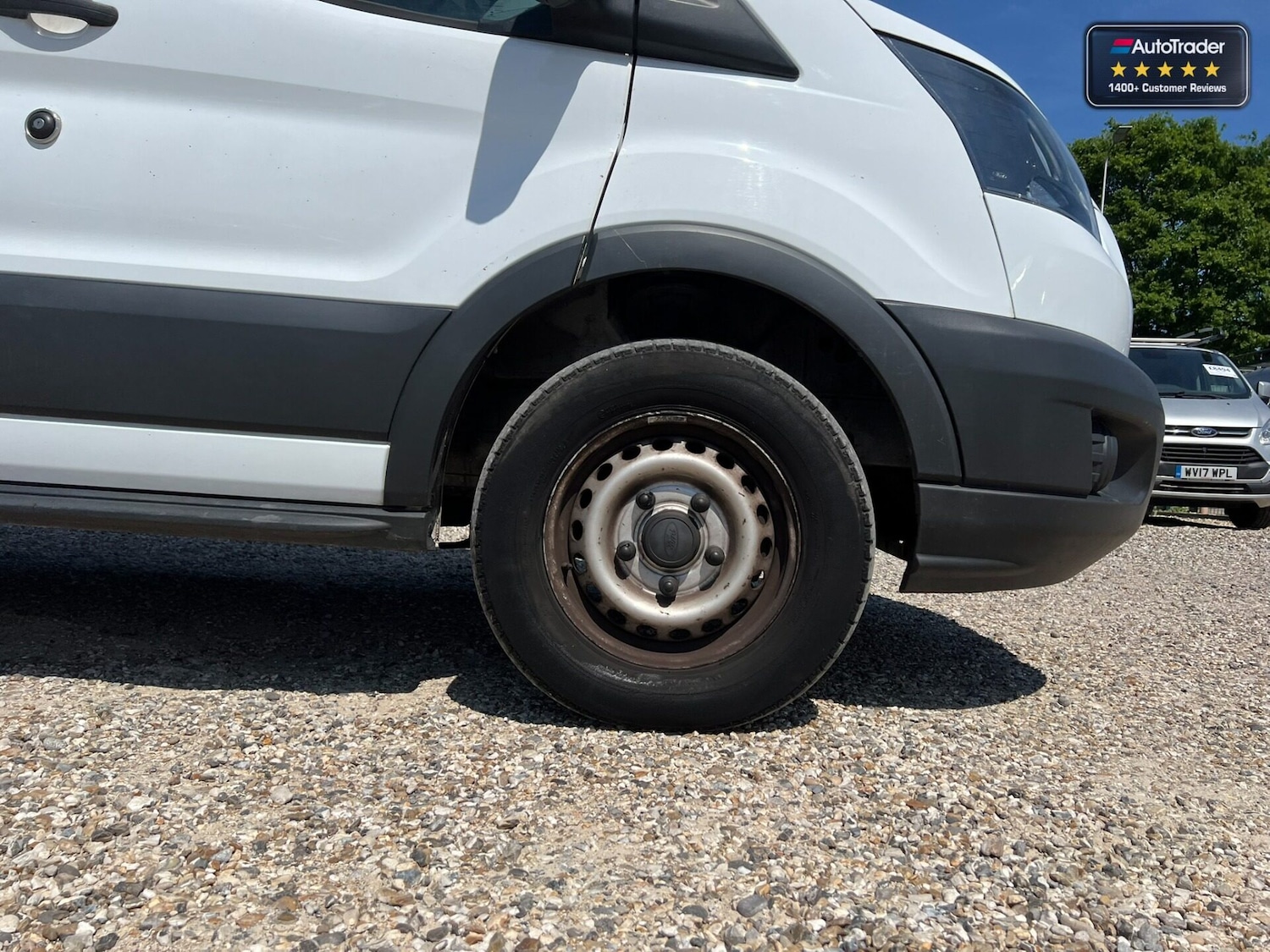 Used Ford Transit 2019 for sale - 77041619: Photo 21