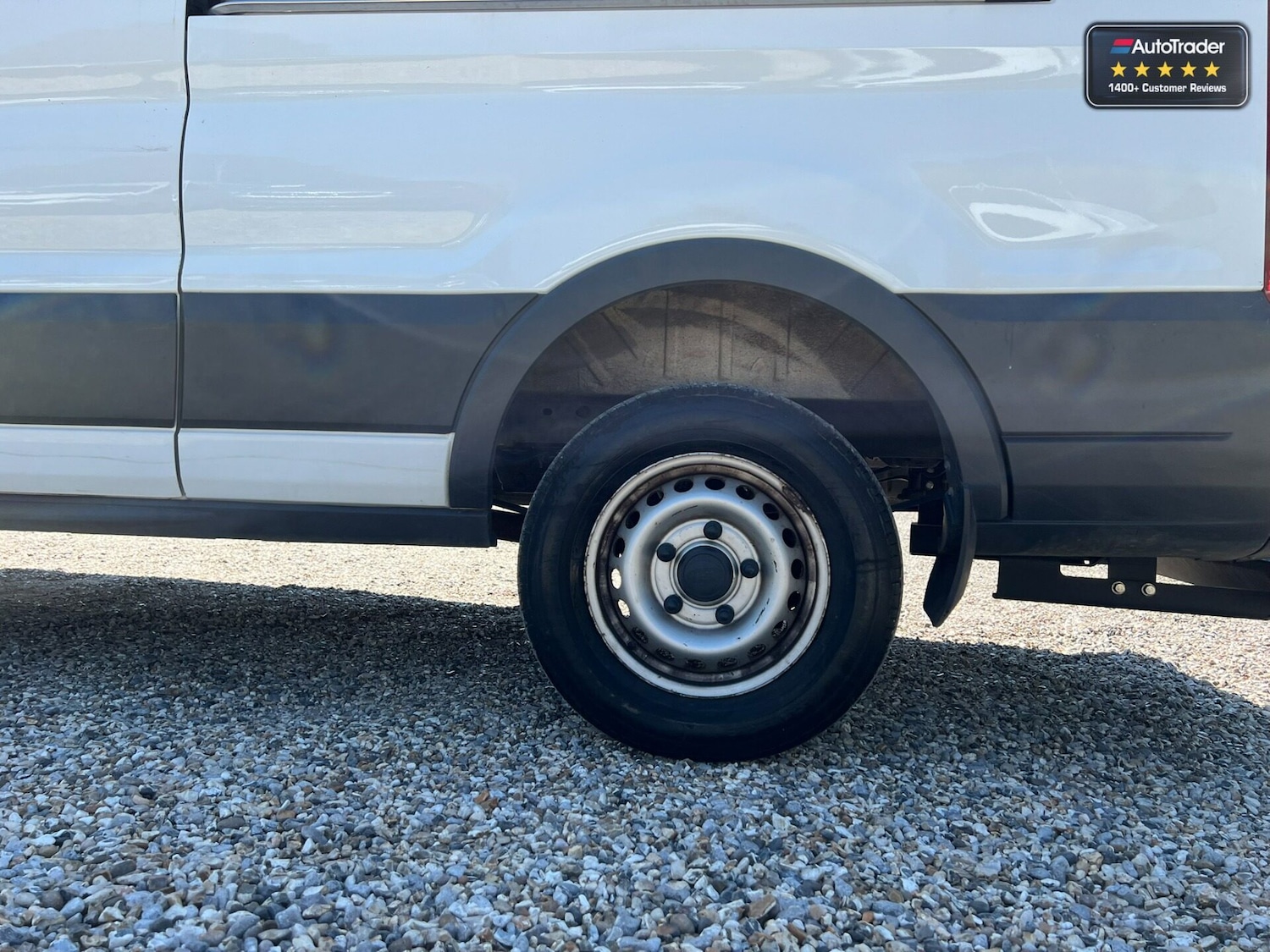 Used Ford Transit 2019 for sale - 77041619: Photo 23