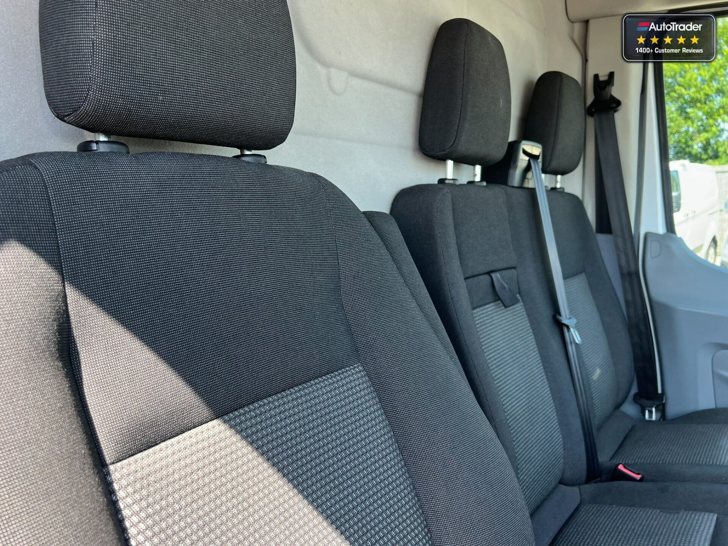 Used Ford Transit 2019 for sale - 77041619: Photo 24