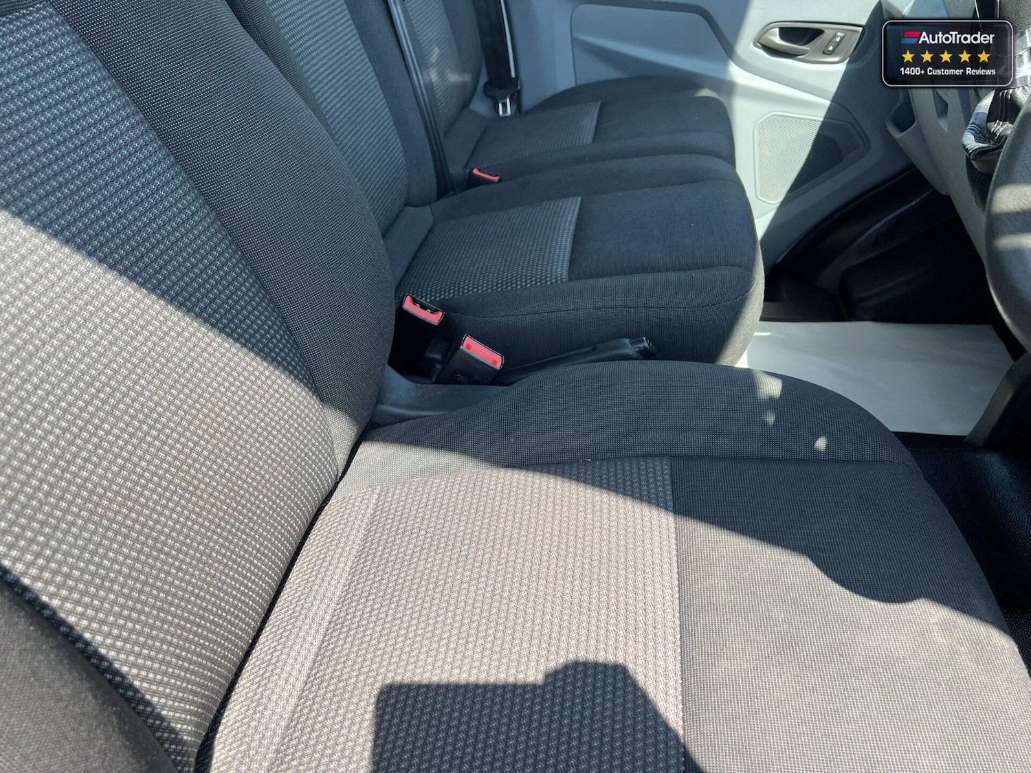 Used Ford Transit 2019 for sale - 77041619: Photo 25