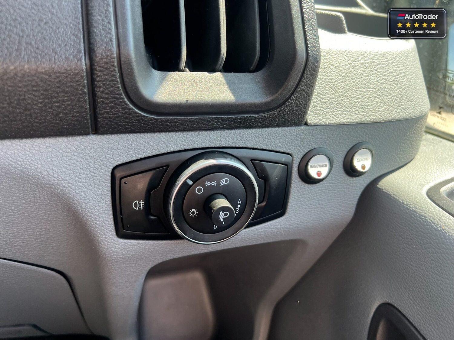 Used Ford Transit 2019 for sale - 77041619: Photo 29