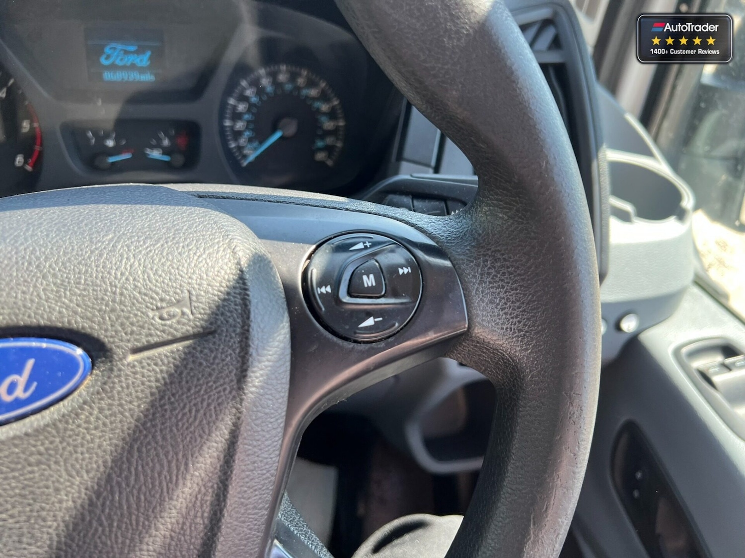 Used Ford Transit 2019 for sale - 77041619: Photo 32