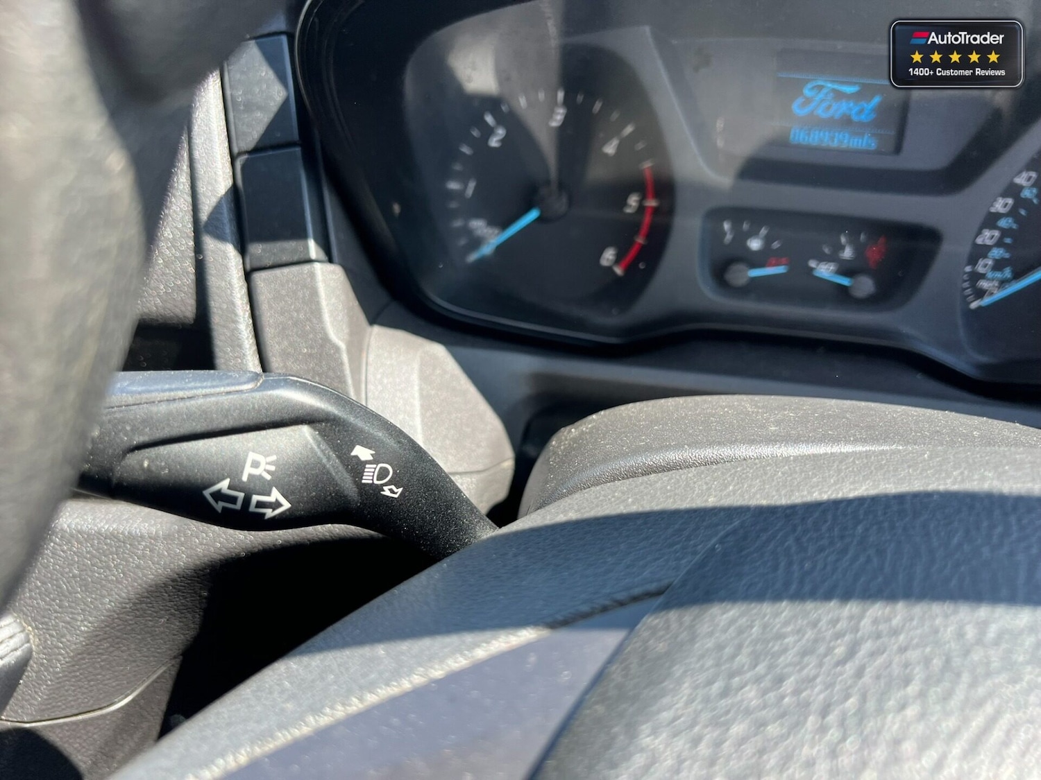 Used Ford Transit 2019 for sale - 77041619: Photo 34