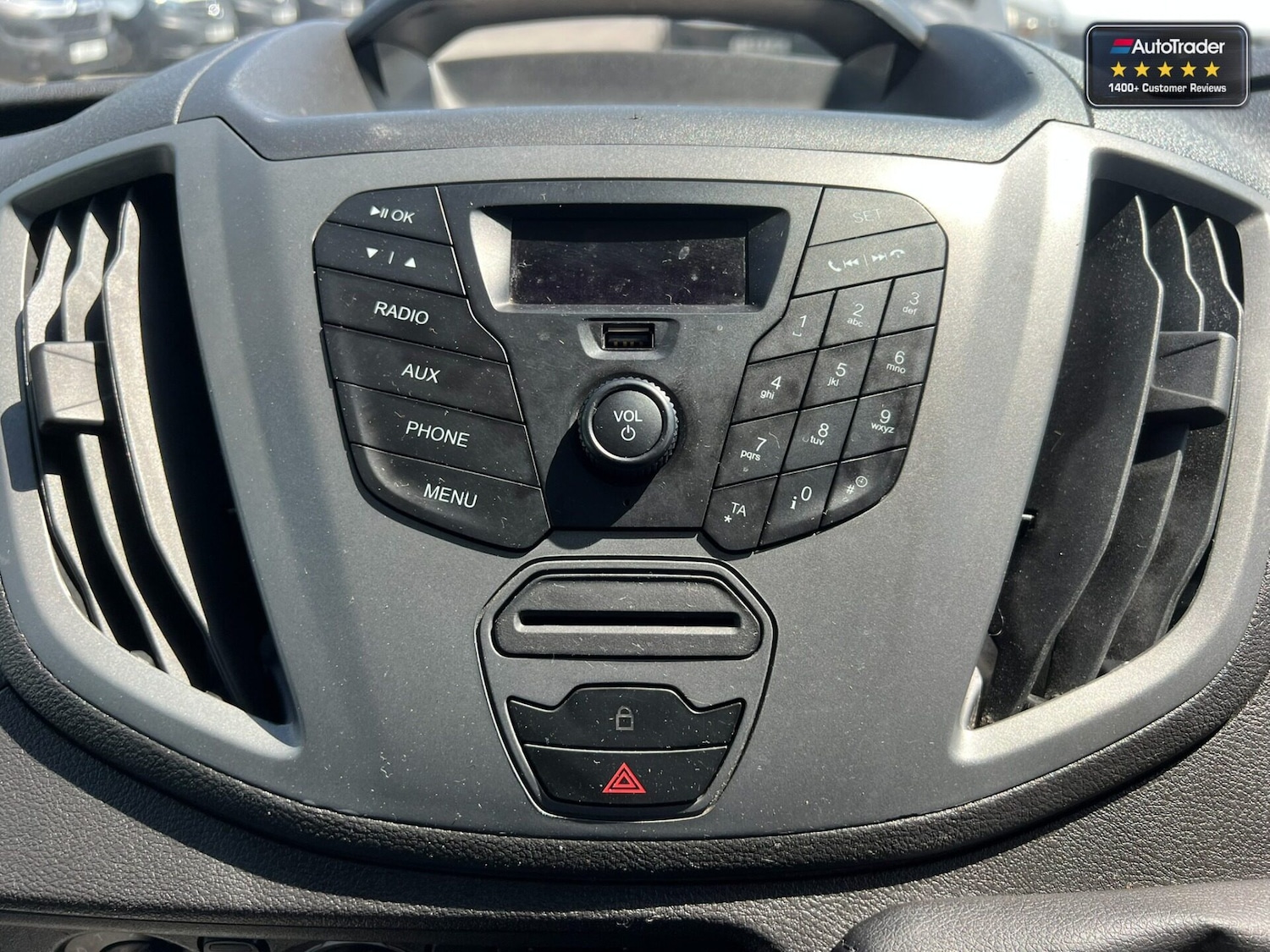 Used Ford Transit 2019 for sale - 77041619: Photo 37