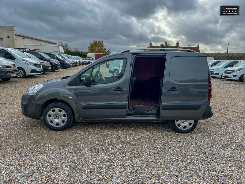 Used Peugeot Partner 2018 for sale - 77041724: Photo 10