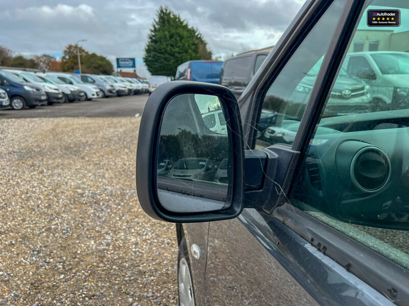 Used Peugeot Partner 2018 for sale - 77041724: Photo 12