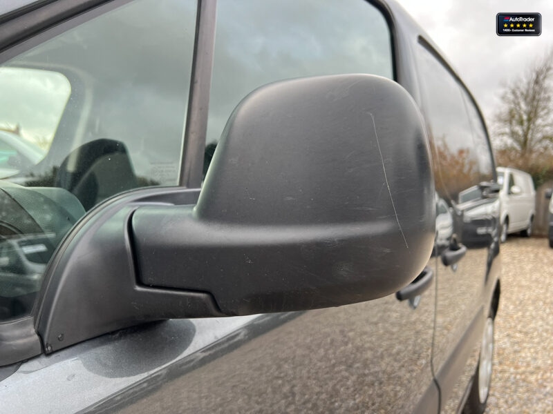 Used Peugeot Partner 2018 for sale - 77041724: Photo 13