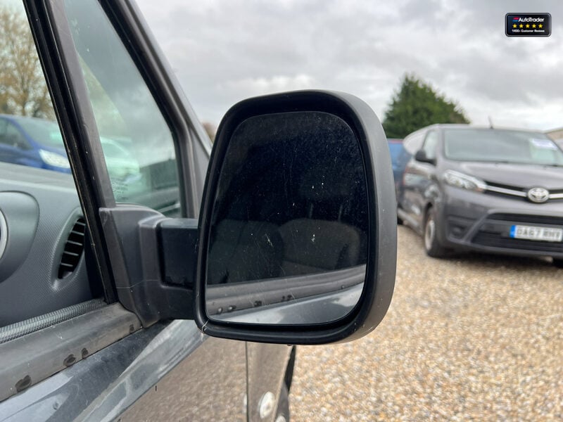 Used Peugeot Partner 2018 for sale - 77041724: Photo 14