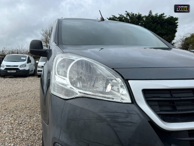 Used Peugeot Partner 2018 for sale - 77041724: Photo 16