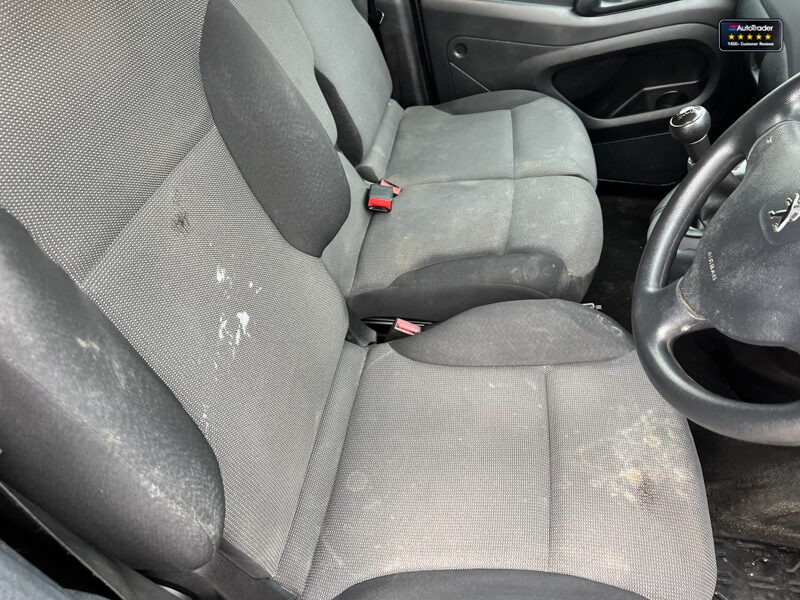 Used Peugeot Partner 2018 for sale - 77041724: Photo 25