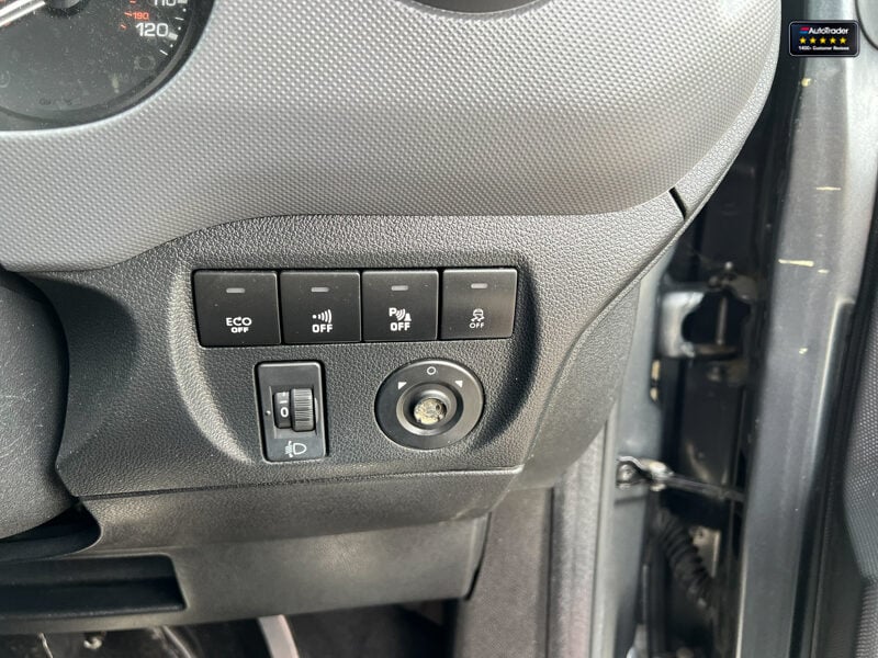 Used Peugeot Partner 2018 for sale - 77041724: Photo 27