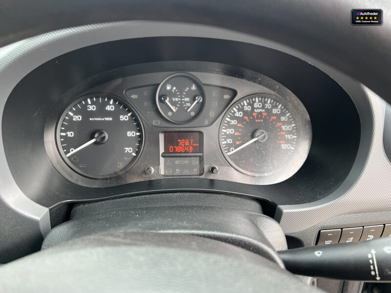 Used Peugeot Partner 2018 for sale - 77041724: Photo 28