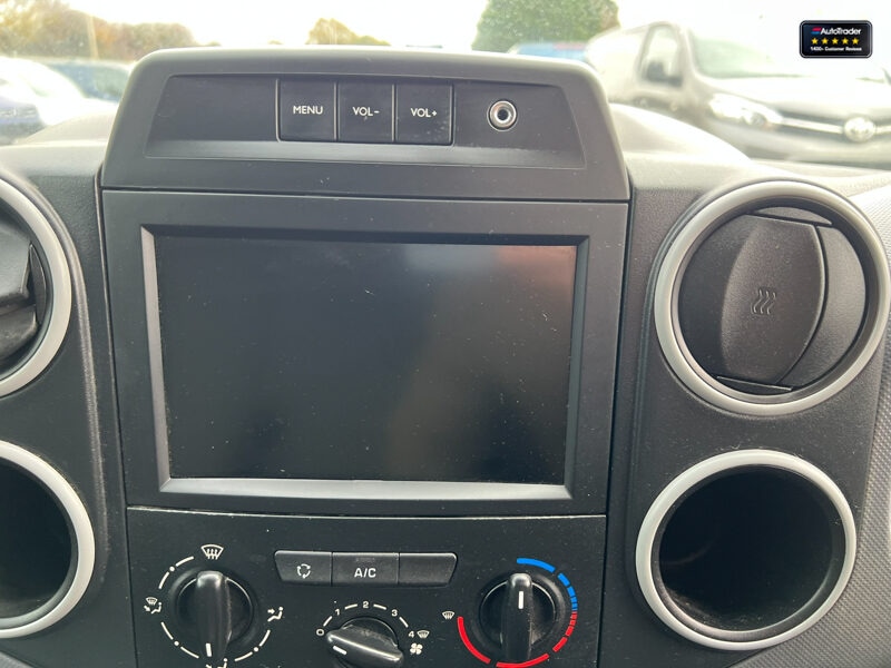 Used Peugeot Partner 2018 for sale - 77041724: Photo 32